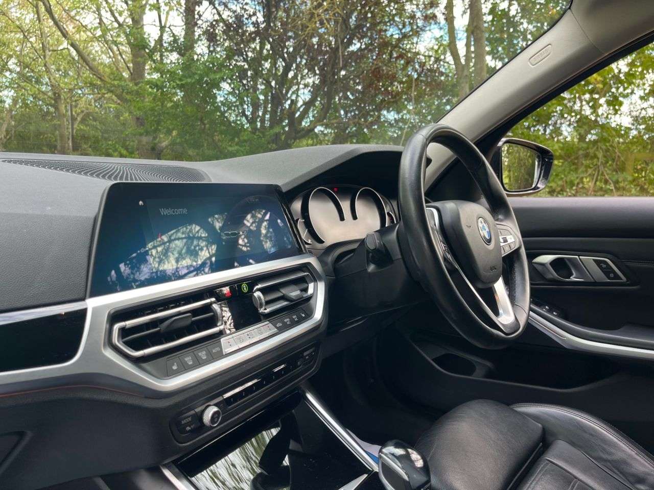 2020 BMW 3 SERIES 2020 BMW 3 SERIES