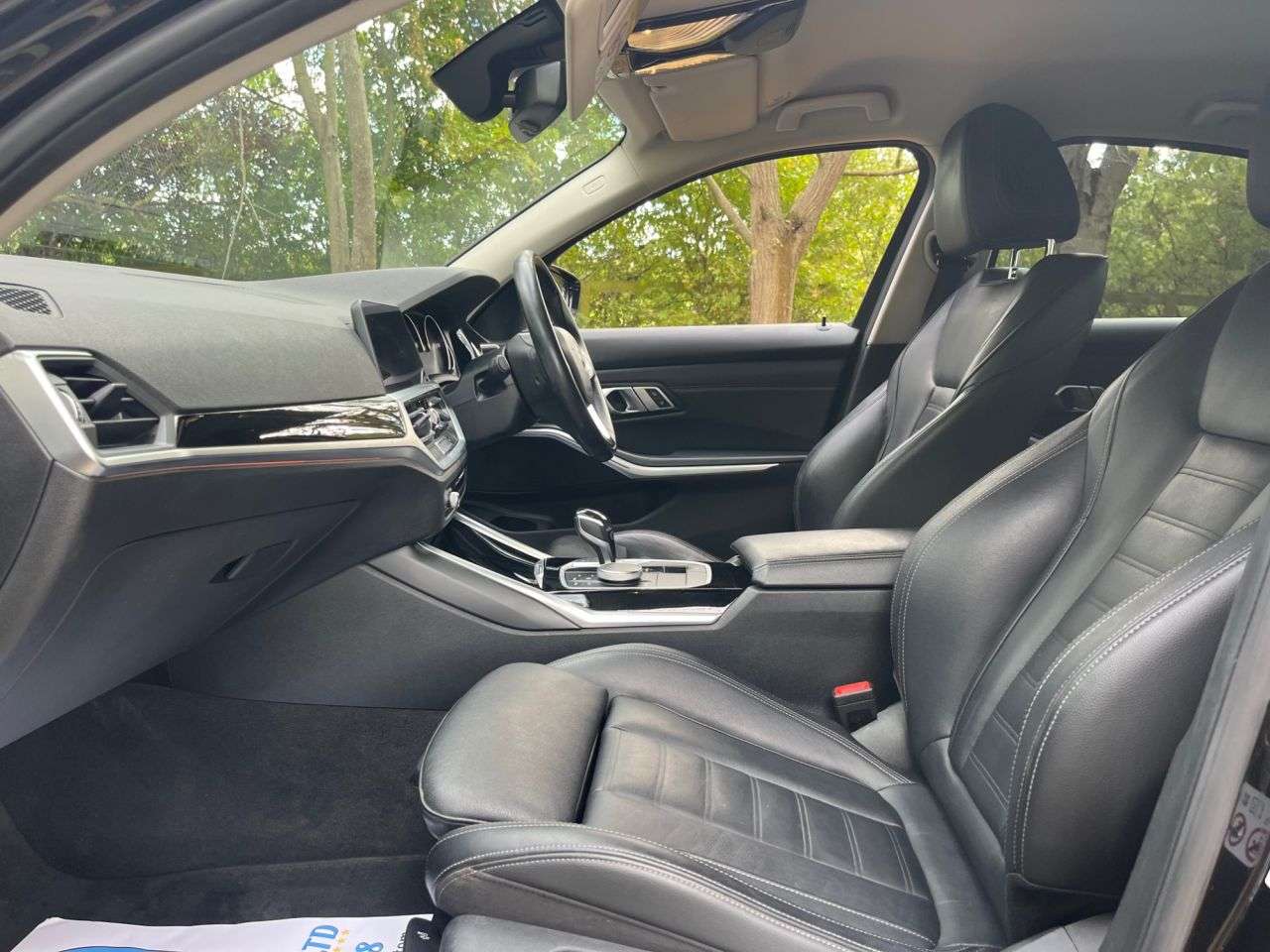 2020 BMW 3 SERIES 2020 BMW 3 SERIES