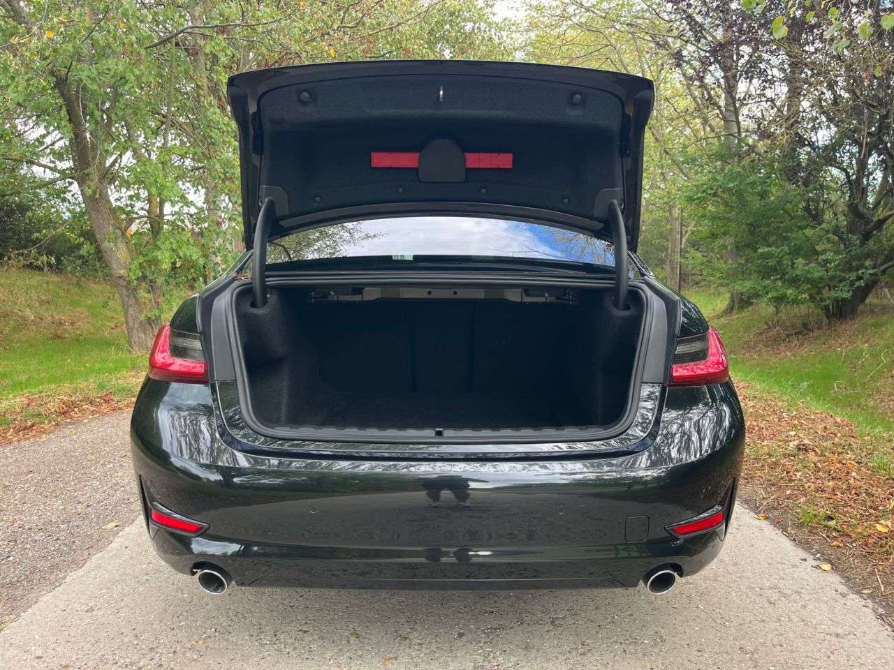 2020 BMW 3 SERIES 2020 BMW 3 SERIES