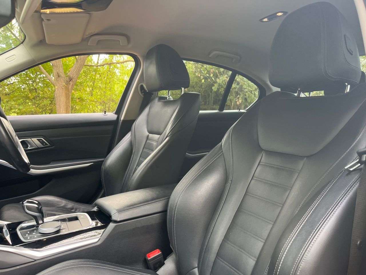 2020 BMW 3 SERIES 2020 BMW 3 SERIES