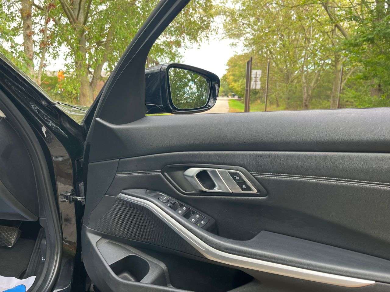 2020 BMW 3 SERIES 2020 BMW 3 SERIES