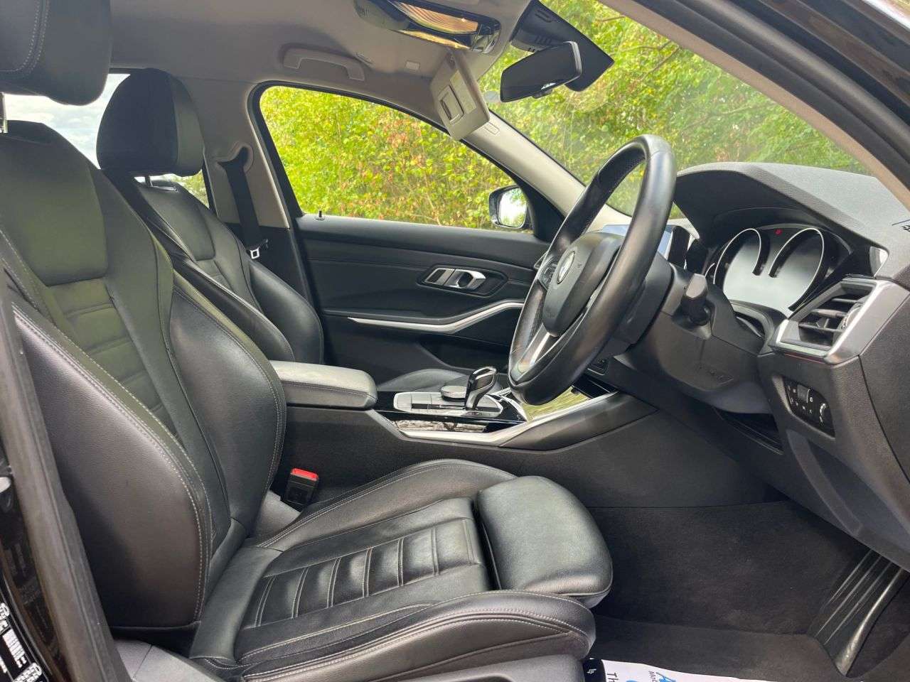 A 2020 BMW 3 SERIES 2.0 318d Sport Saloon 4dr Diesel Auto Euro 6 (s/s) (150 ps) Car Finance, RA A 2020 BMW 3 SERIES 2.0 318d Sport Saloon 4dr Diesel Auto Euro 6 (s/s) (150 ps) Car Finance, RA