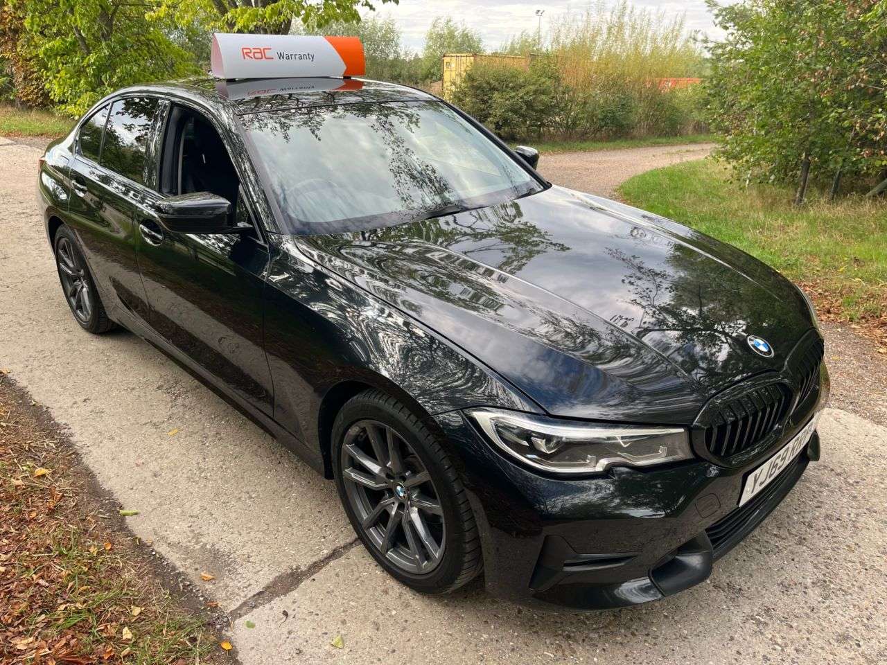 2020 BMW 3 SERIES 2020 BMW 3 SERIES