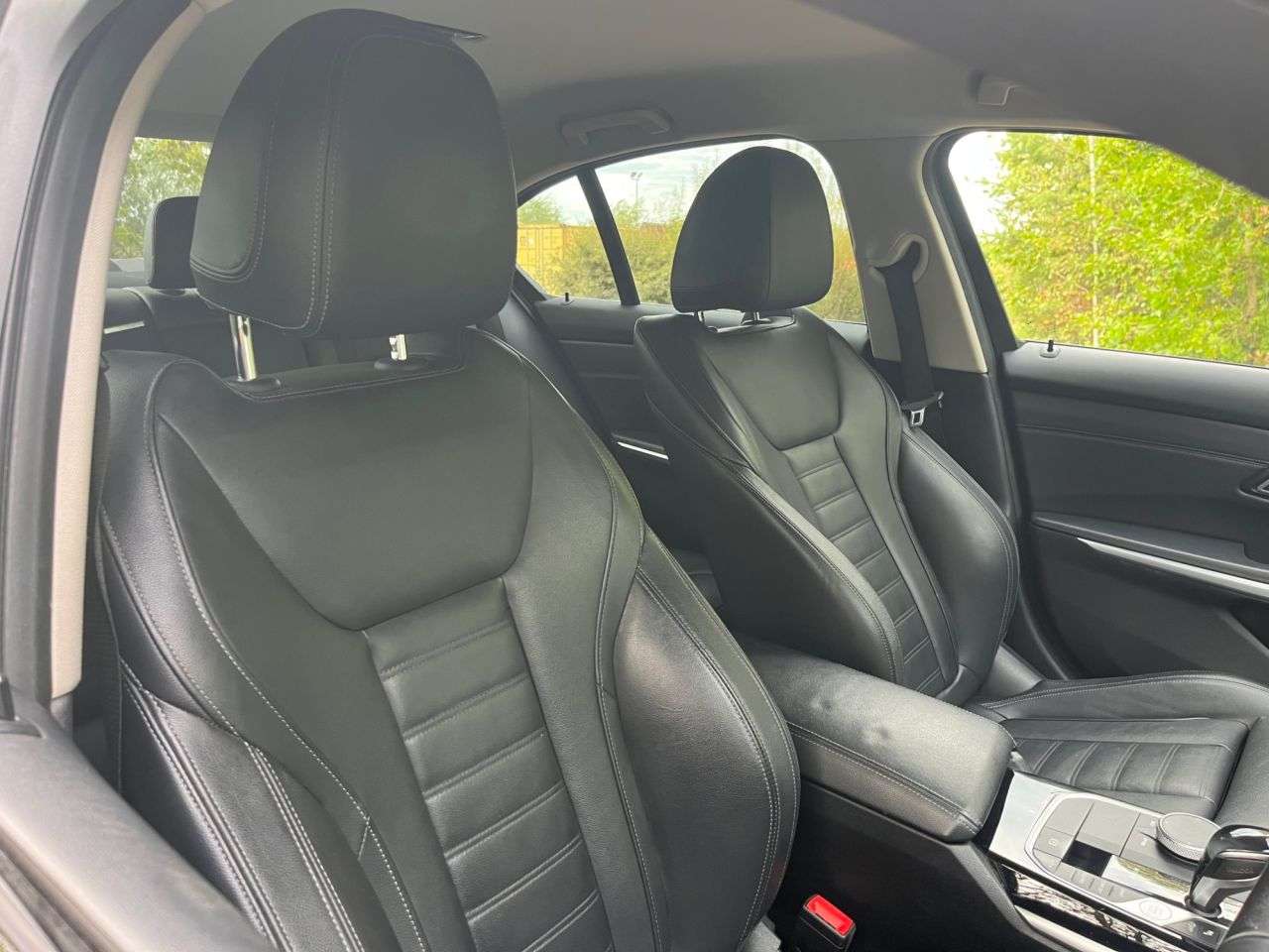 2020 BMW 3 SERIES 2020 BMW 3 SERIES