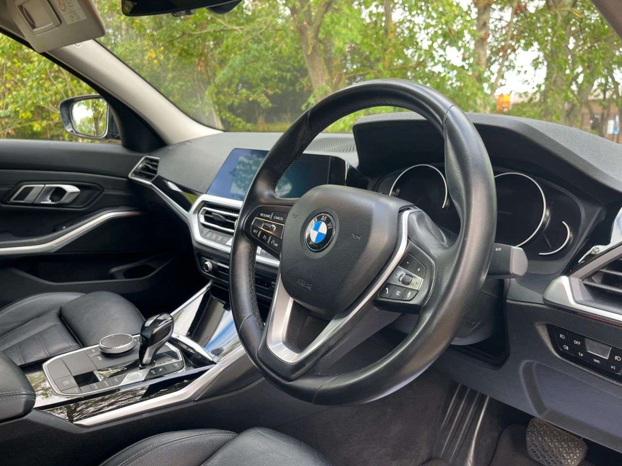 2020 BMW 3 SERIES 2020 BMW 3 SERIES