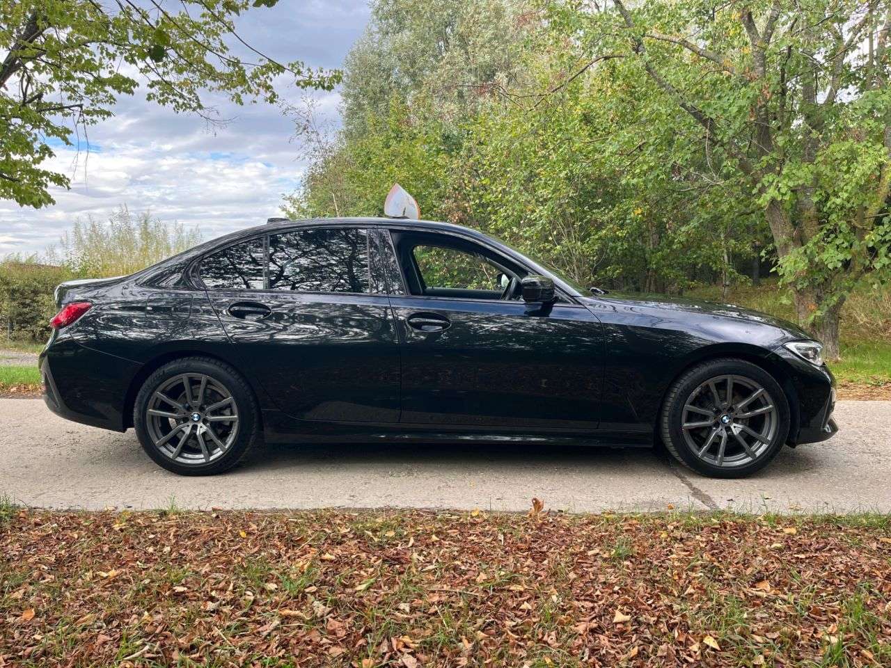 2020 BMW 3 SERIES 2020 BMW 3 SERIES