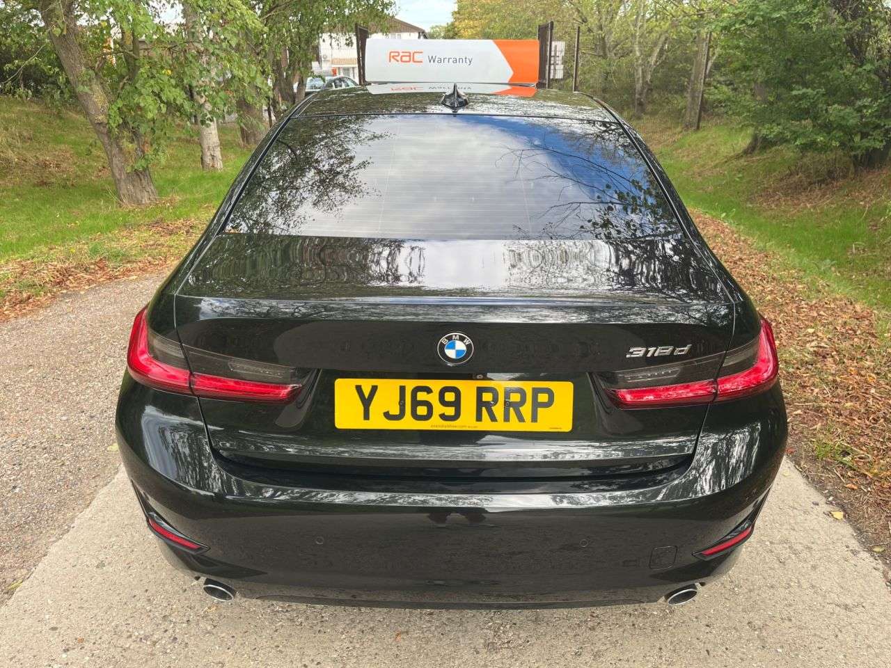 2020 BMW 3 SERIES 2020 BMW 3 SERIES