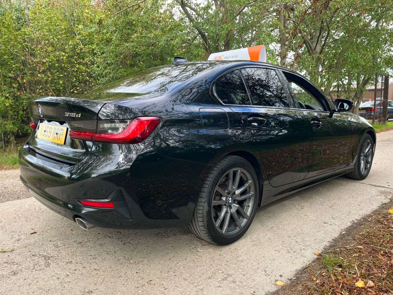 2020 BMW 3 SERIES 2020 BMW 3 SERIES