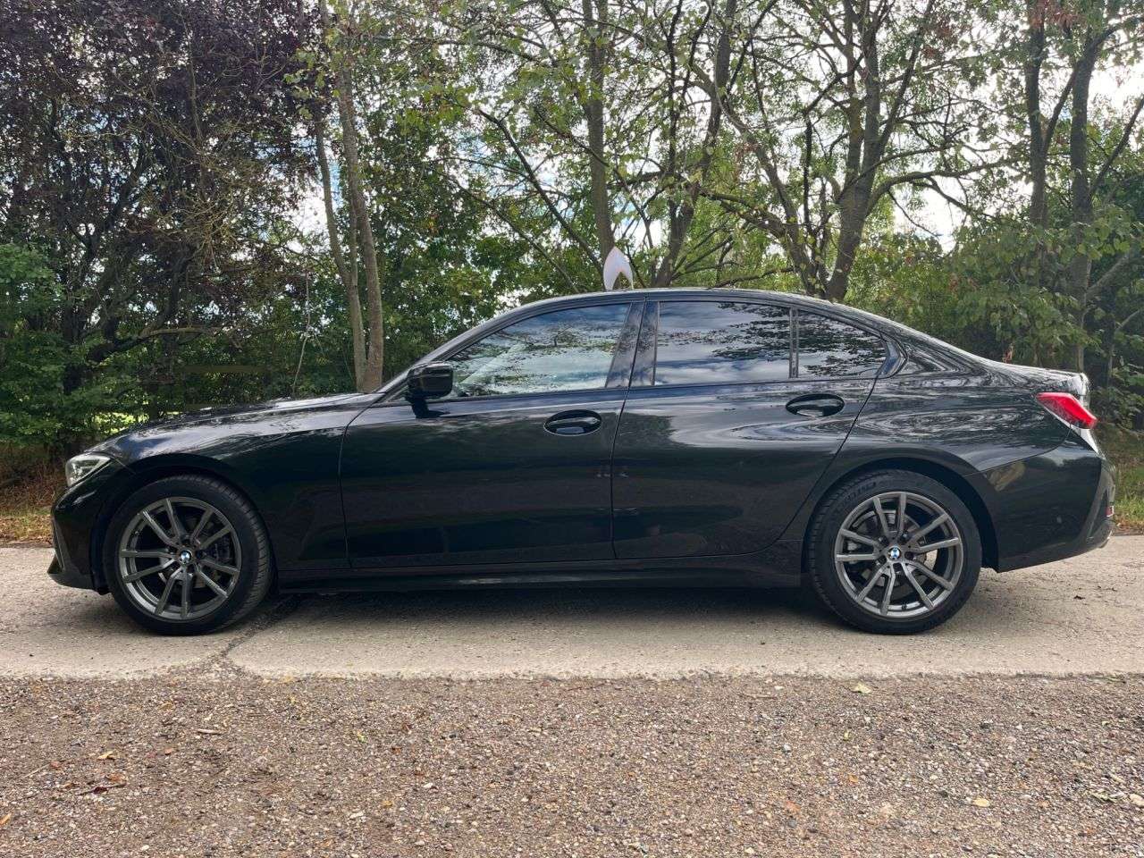 2020 BMW 3 SERIES 2020 BMW 3 SERIES