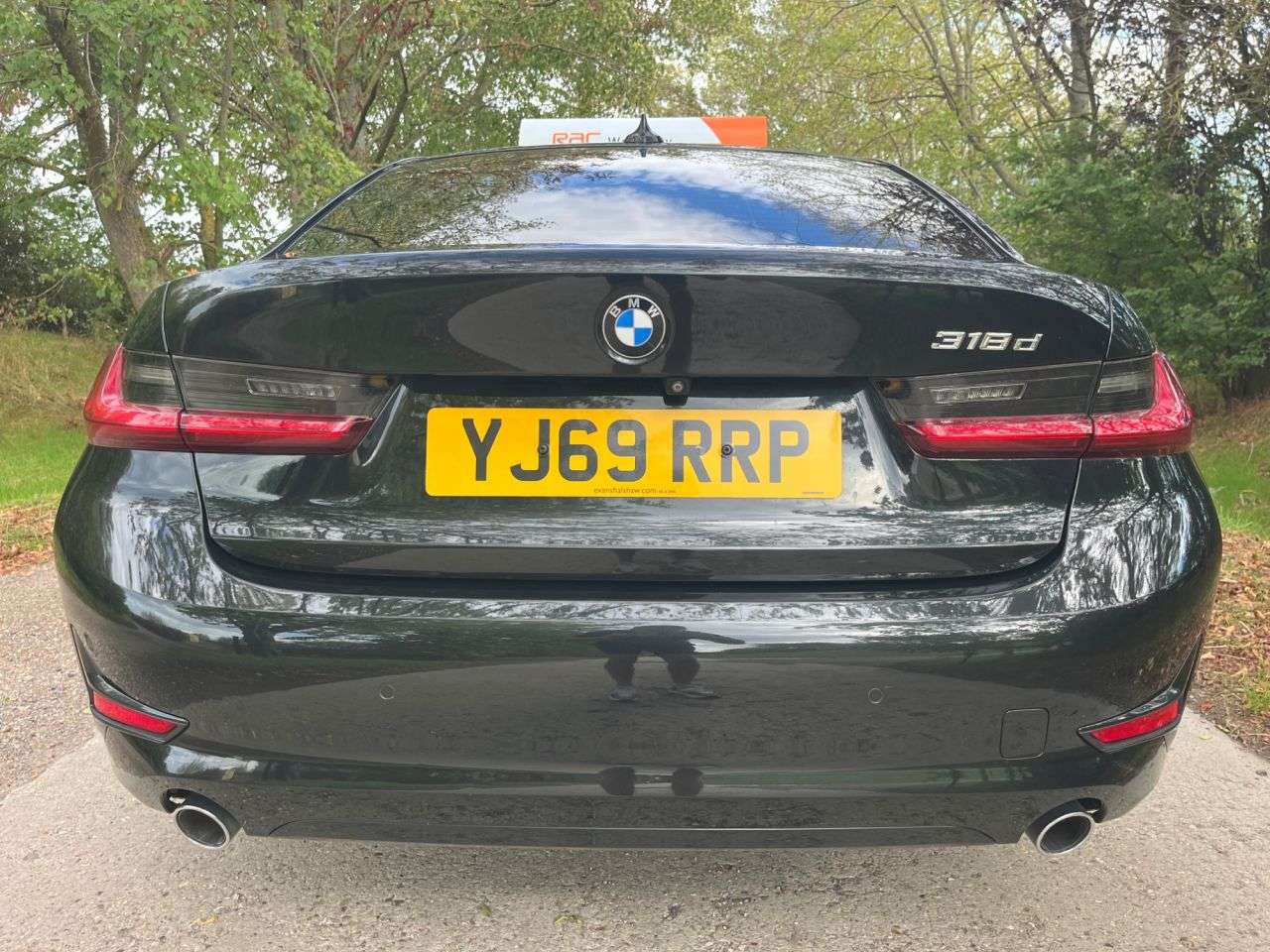 2020 BMW 3 SERIES 2020 BMW 3 SERIES