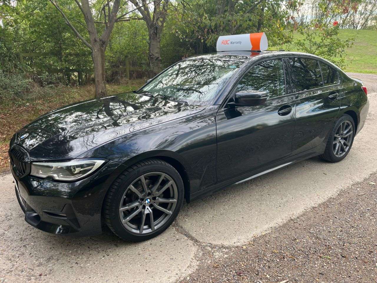 2020 BMW 3 SERIES 2020 BMW 3 SERIES