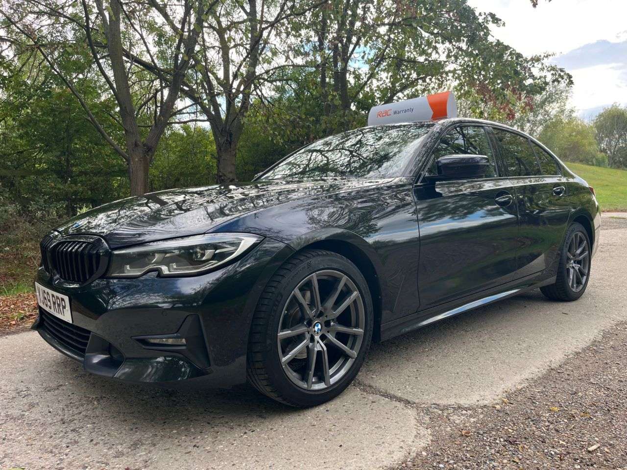 2020 BMW 3 SERIES 2020 BMW 3 SERIES