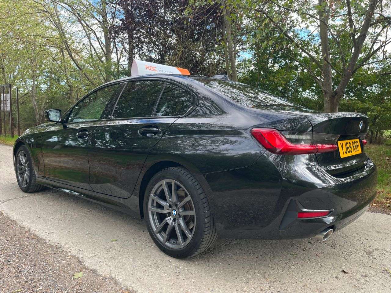 2020 BMW 3 SERIES 2020 BMW 3 SERIES