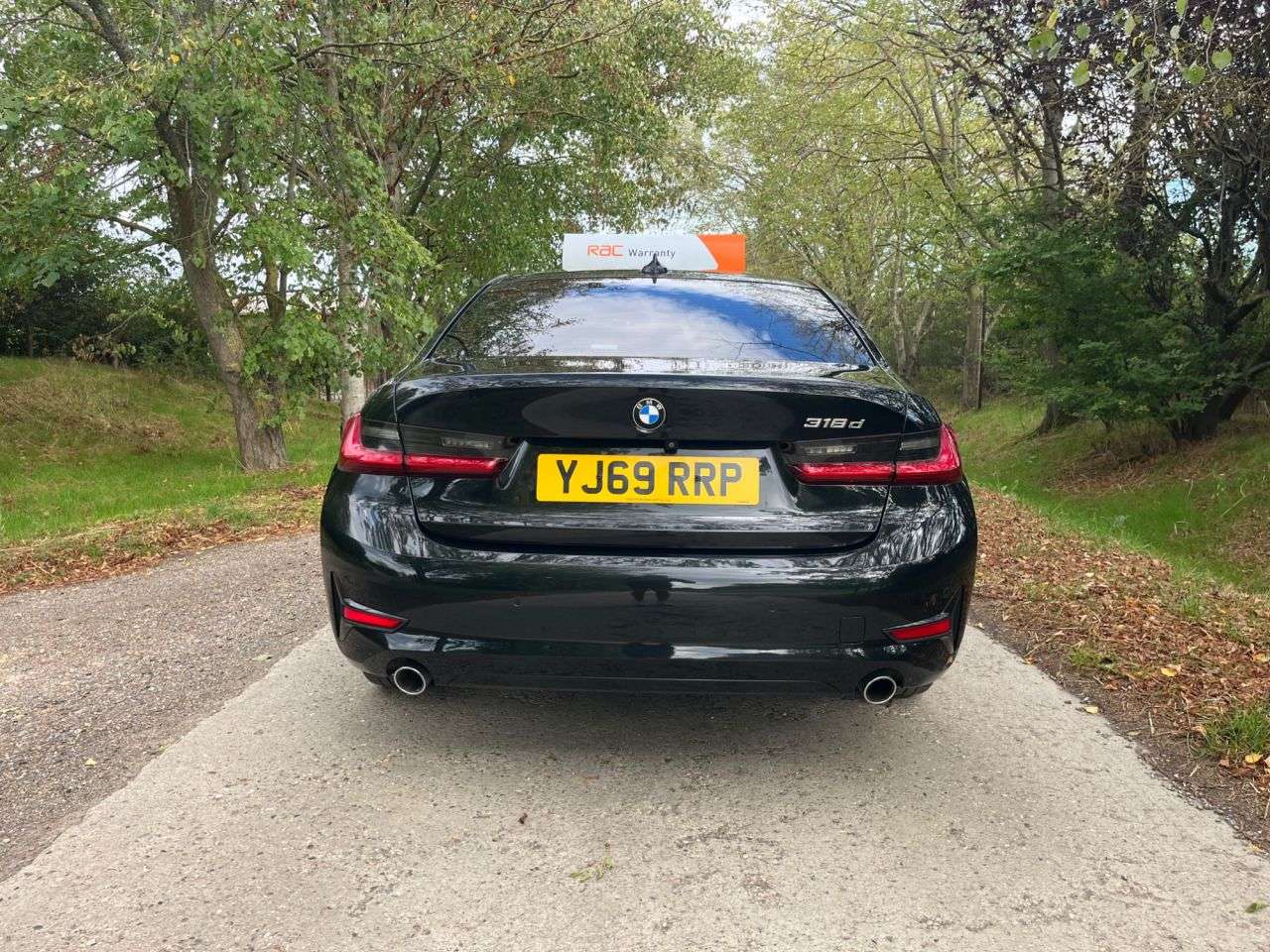 2020 BMW 3 SERIES 2020 BMW 3 SERIES