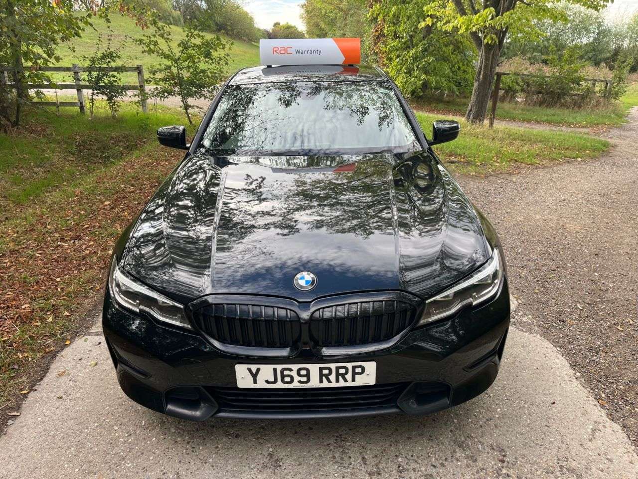 2020 BMW 3 SERIES 2020 BMW 3 SERIES