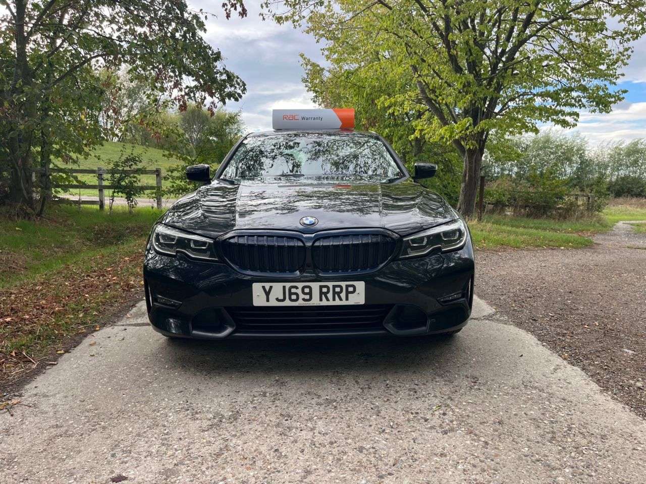 2020 BMW 3 SERIES 2020 BMW 3 SERIES
