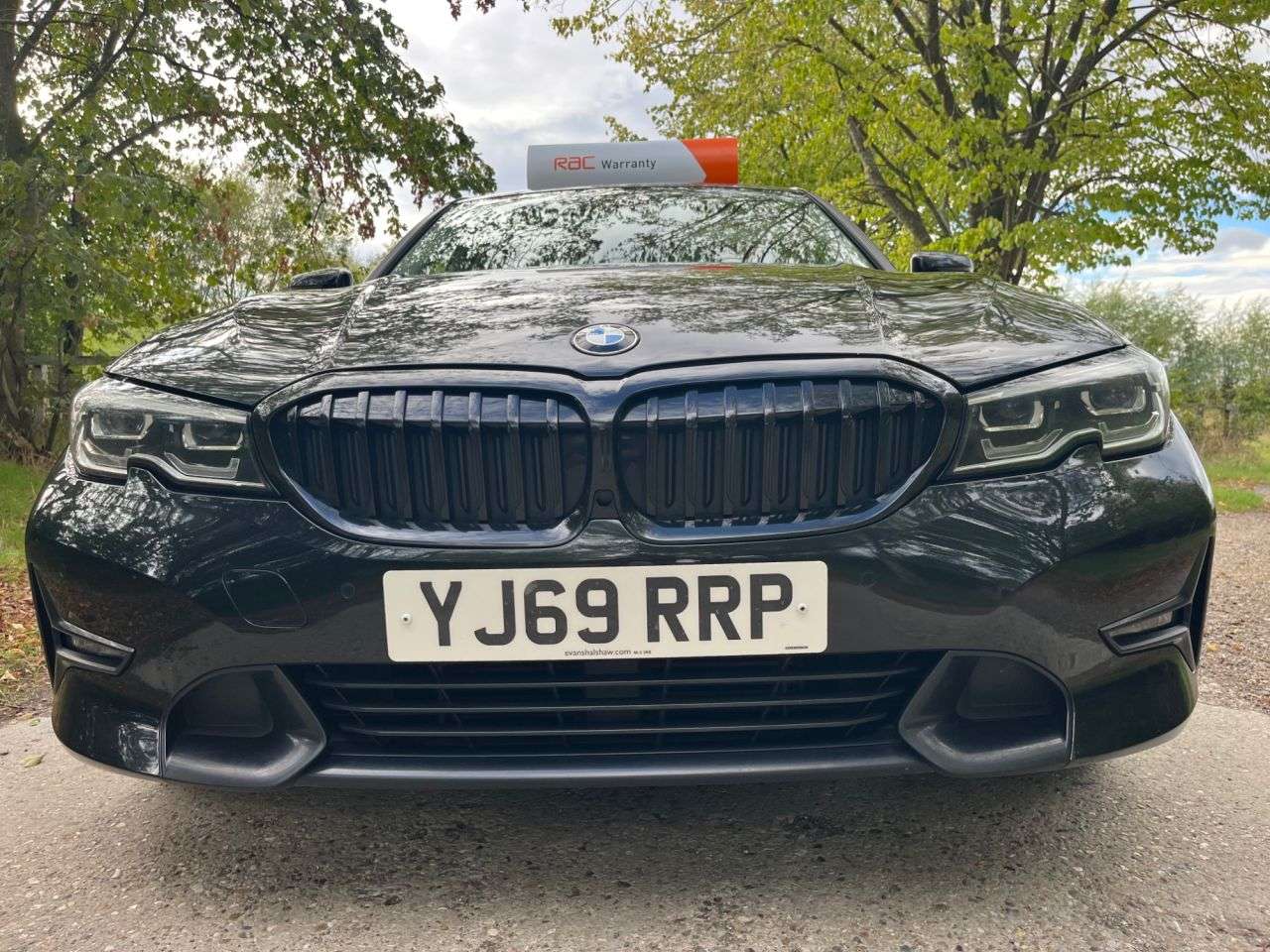 2020 BMW 3 SERIES 2020 BMW 3 SERIES