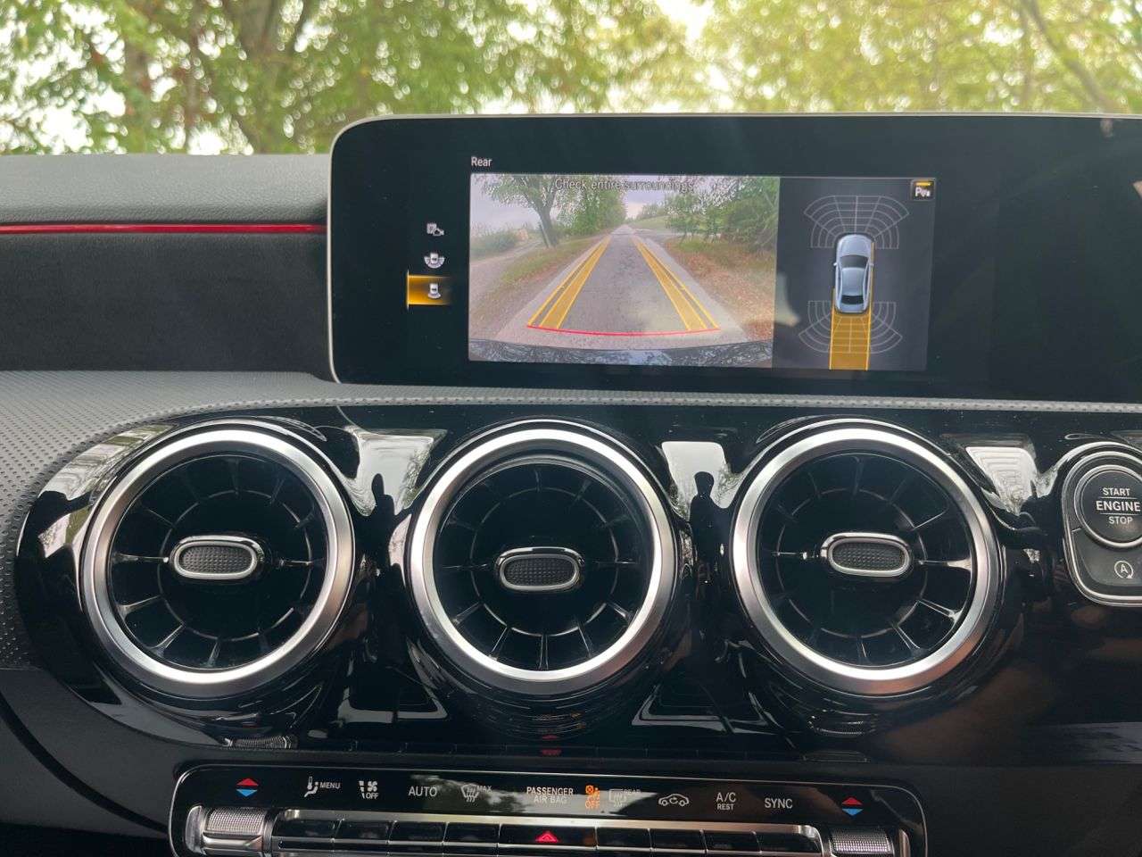2020 MERCEDES-BENZ A CLASS 2020 MERCEDES-BENZ A CLASS