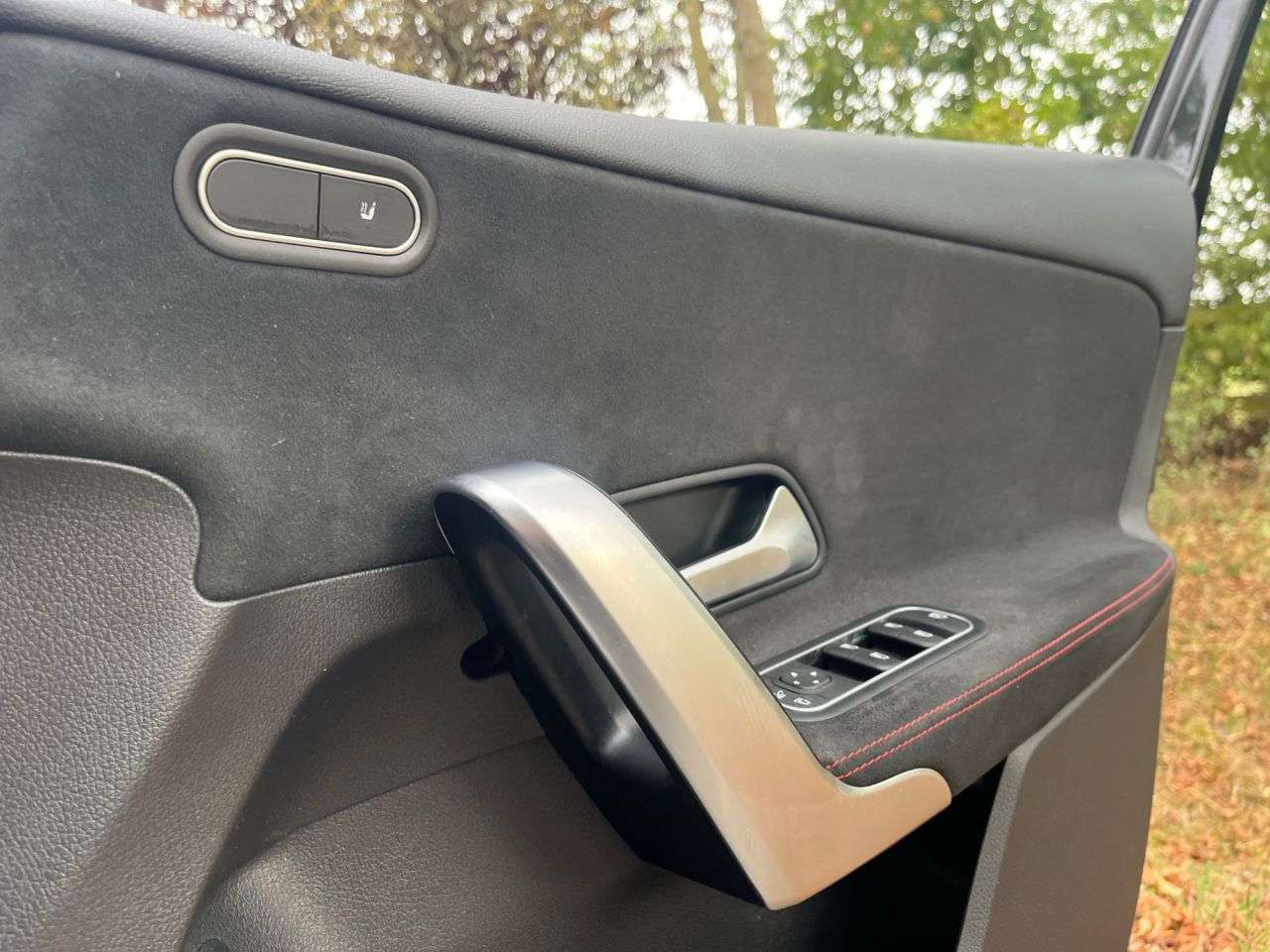 2020 MERCEDES-BENZ A CLASS 2020 MERCEDES-BENZ A CLASS