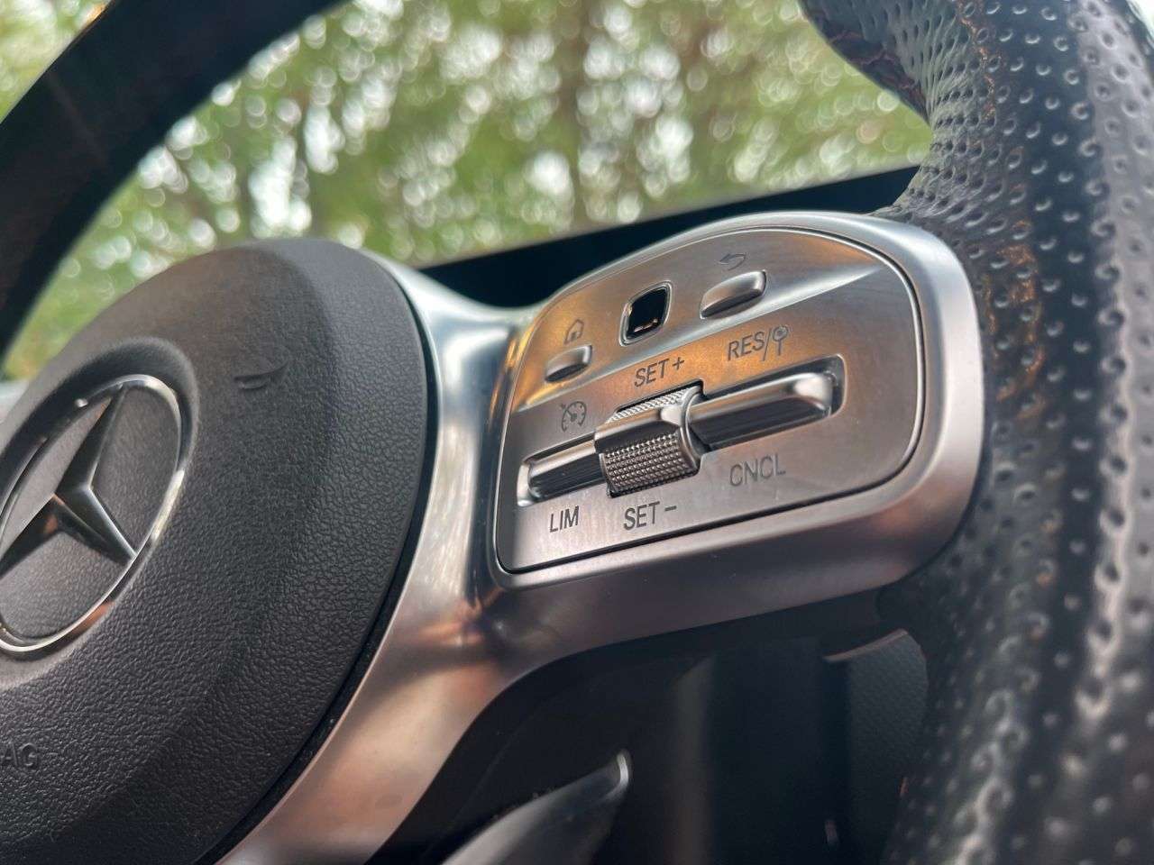2020 MERCEDES-BENZ A CLASS 2020 MERCEDES-BENZ A CLASS