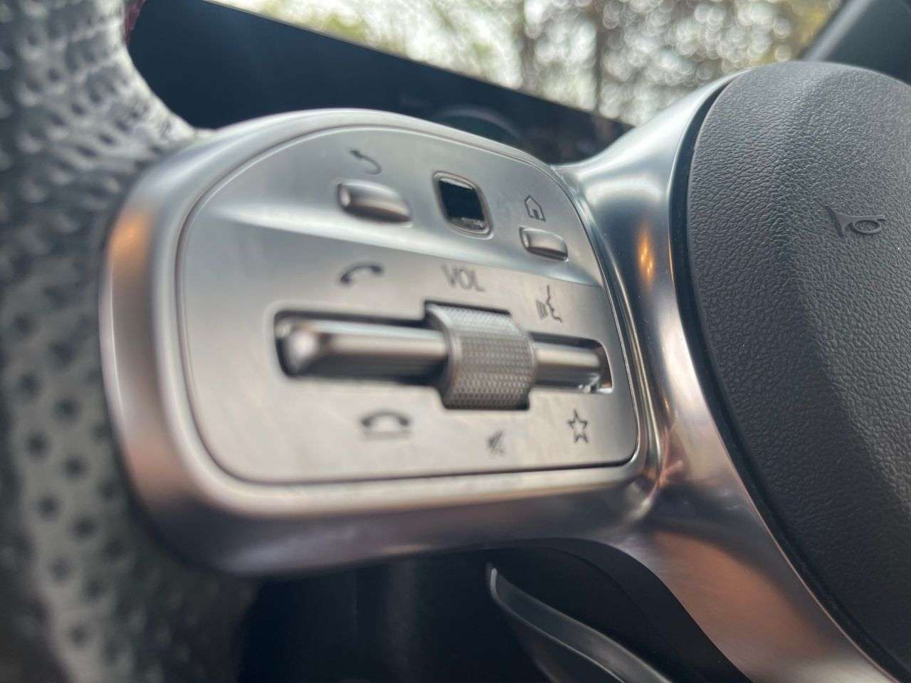 2020 MERCEDES-BENZ A CLASS 2020 MERCEDES-BENZ A CLASS