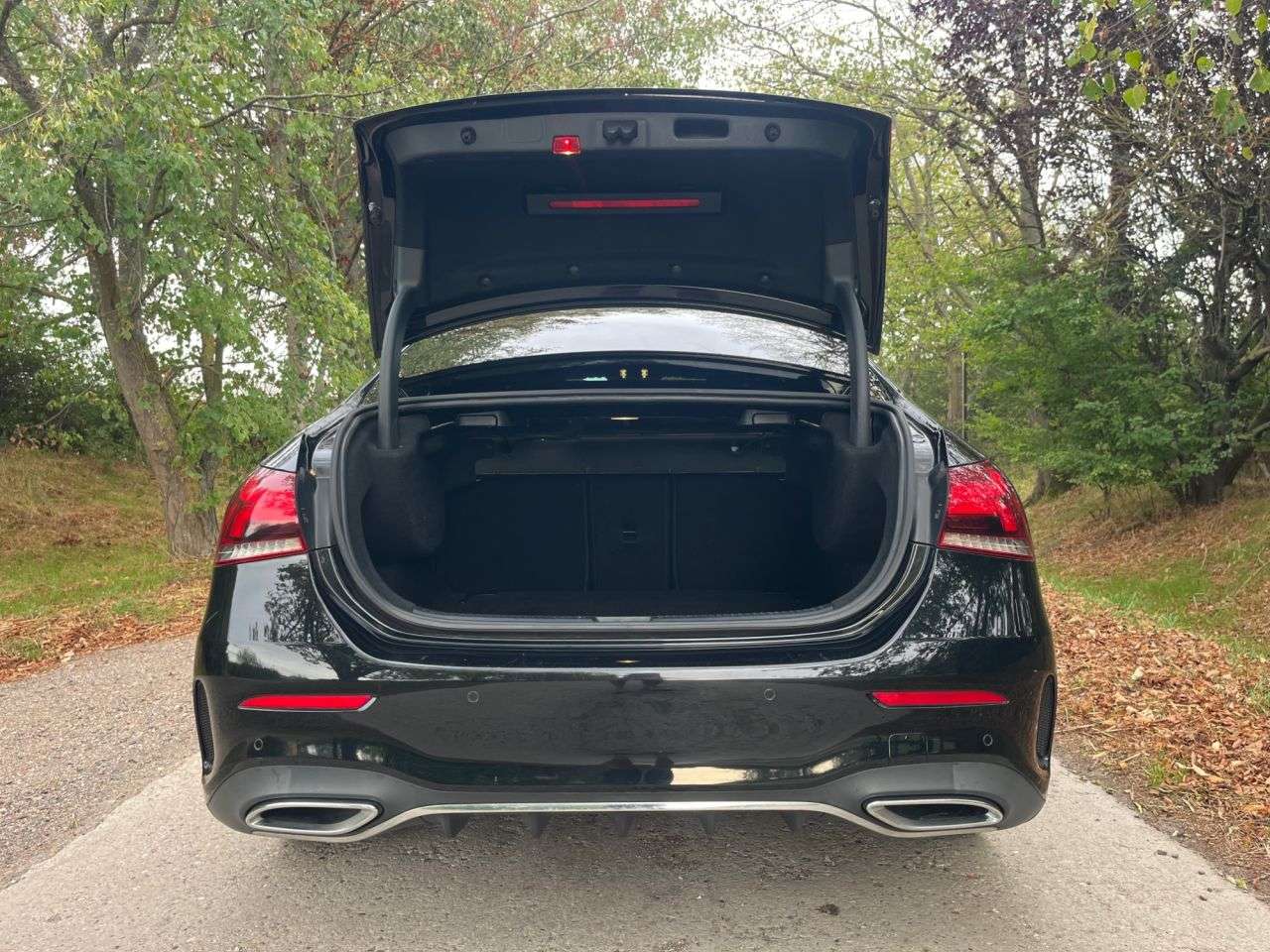 2020 MERCEDES-BENZ A CLASS 2020 MERCEDES-BENZ A CLASS
