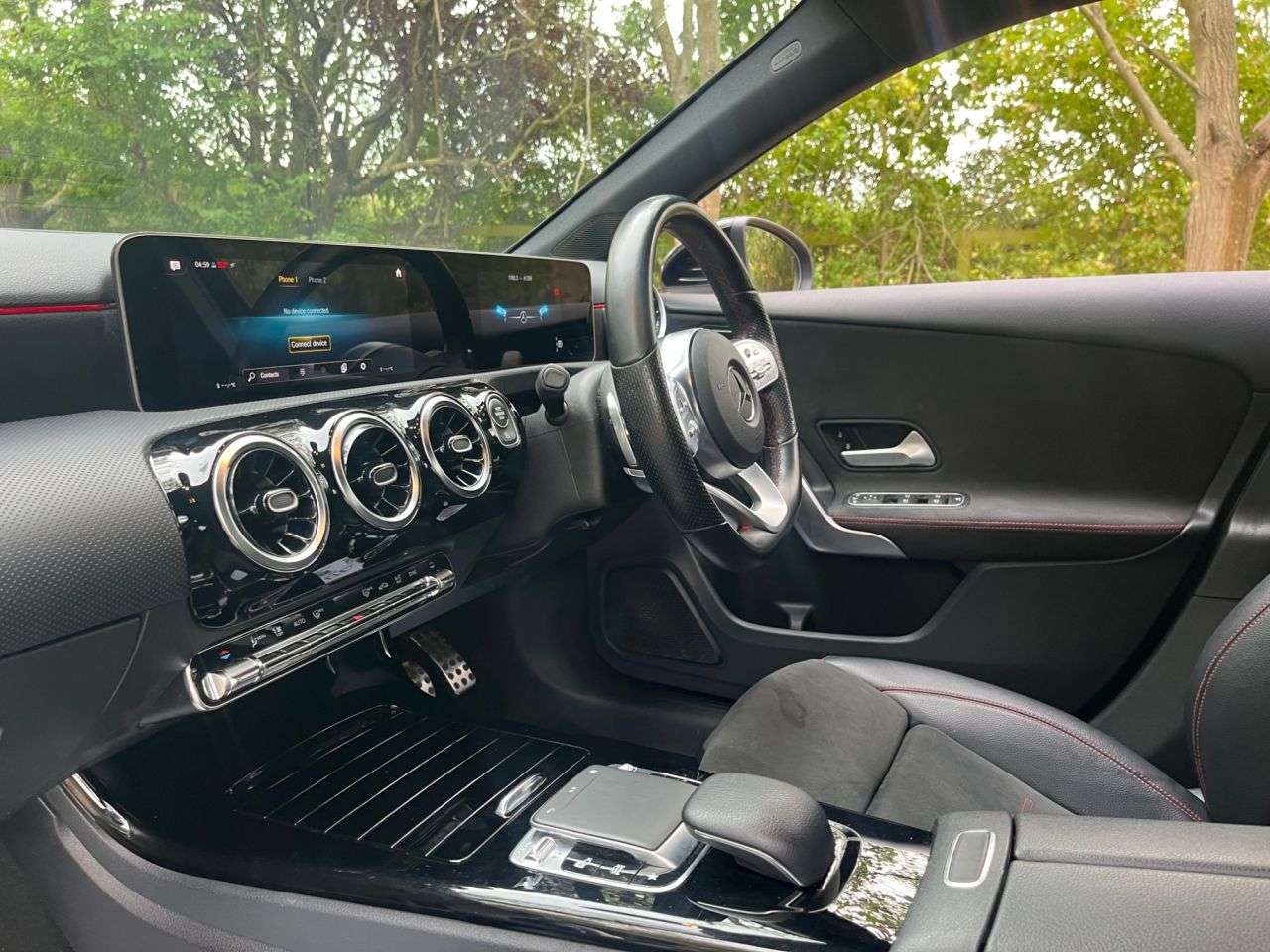 2020 MERCEDES-BENZ A CLASS 2020 MERCEDES-BENZ A CLASS