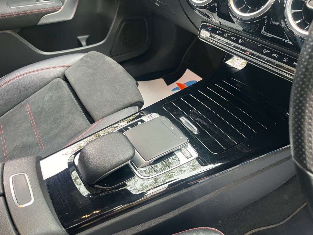 2020 MERCEDES-BENZ A CLASS 2020 MERCEDES-BENZ A CLASS