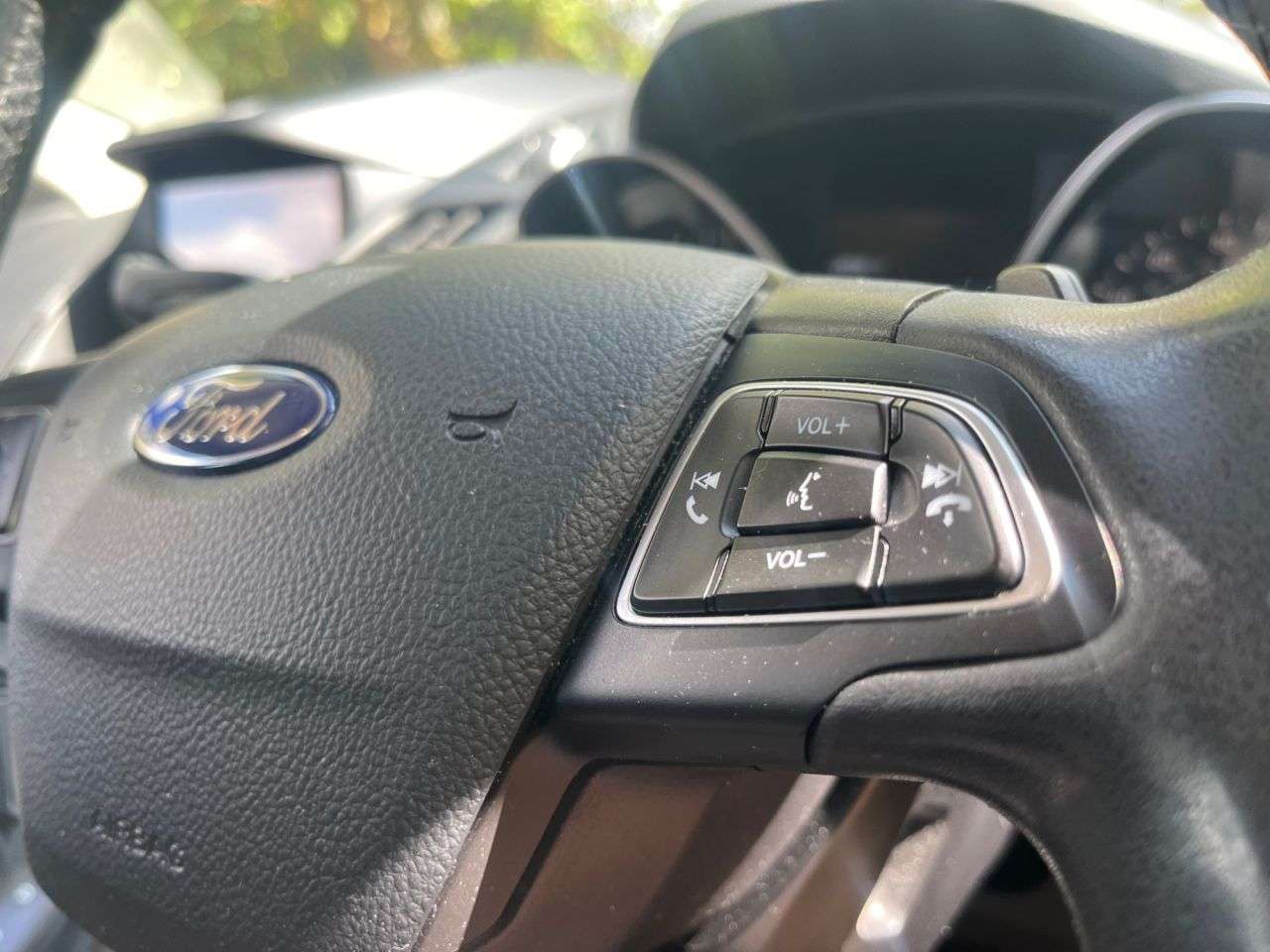 2017 FORD KUGA 2017 FORD KUGA