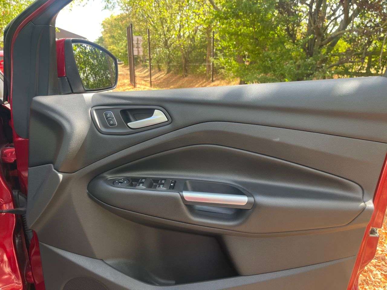 2017 FORD KUGA 2017 FORD KUGA