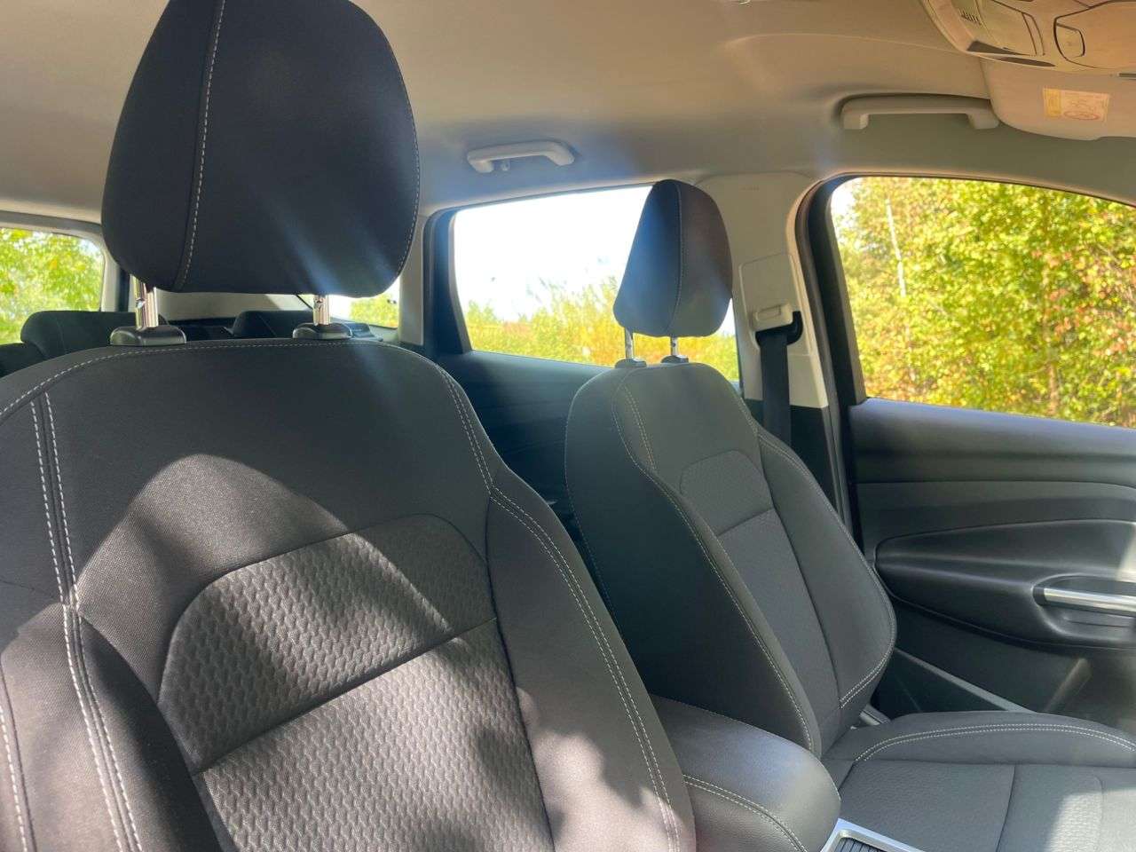 2017 FORD KUGA 2017 FORD KUGA