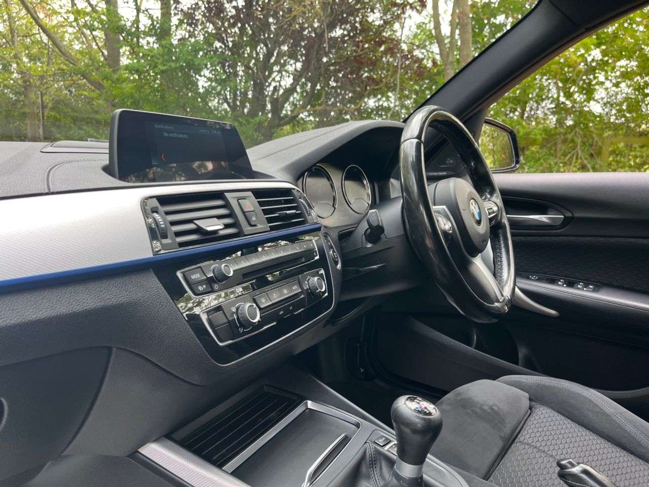 2018 BMW 1 SERIES 2018 BMW 1 SERIES