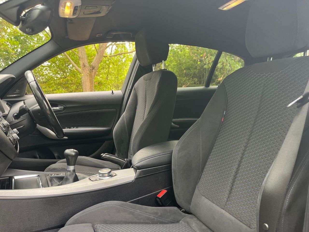 2018 BMW 1 SERIES 2018 BMW 1 SERIES