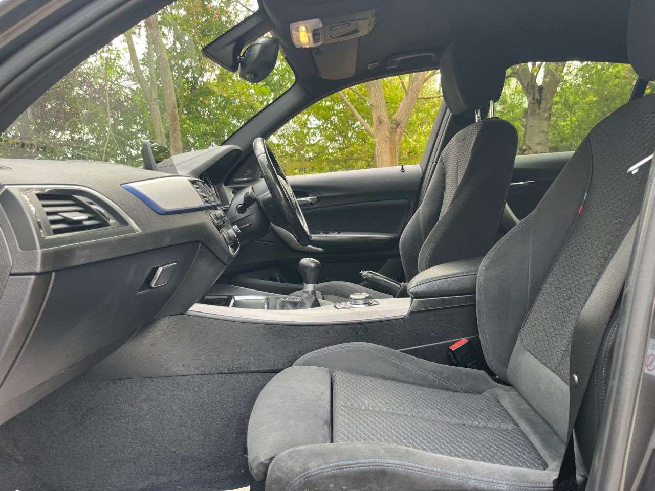 2018 BMW 1 SERIES 2018 BMW 1 SERIES