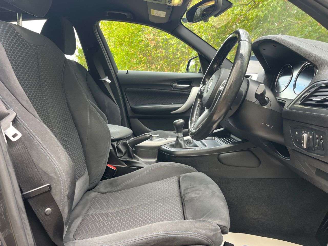 2018 BMW 1 SERIES 2018 BMW 1 SERIES