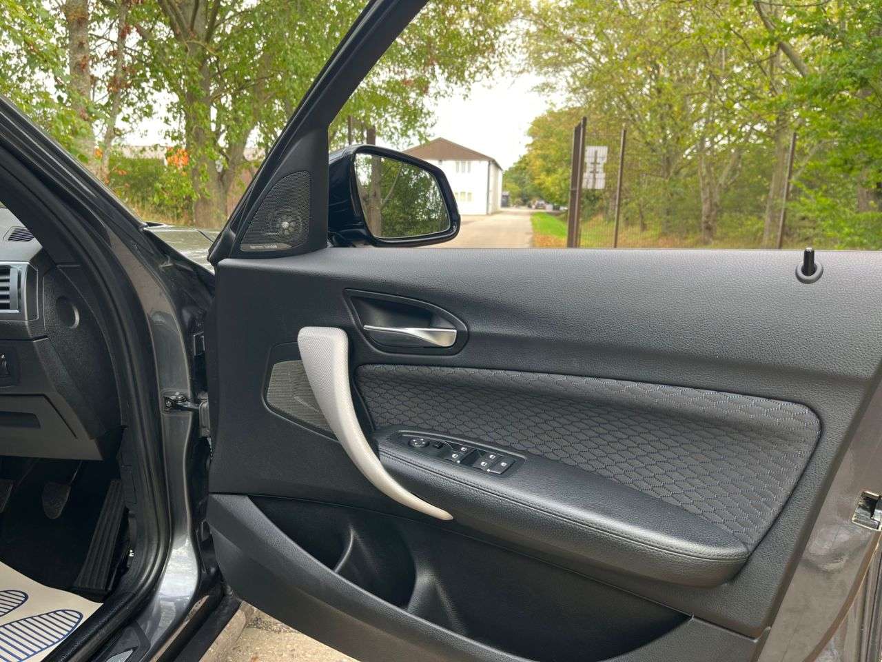 2018 BMW 1 SERIES 2018 BMW 1 SERIES