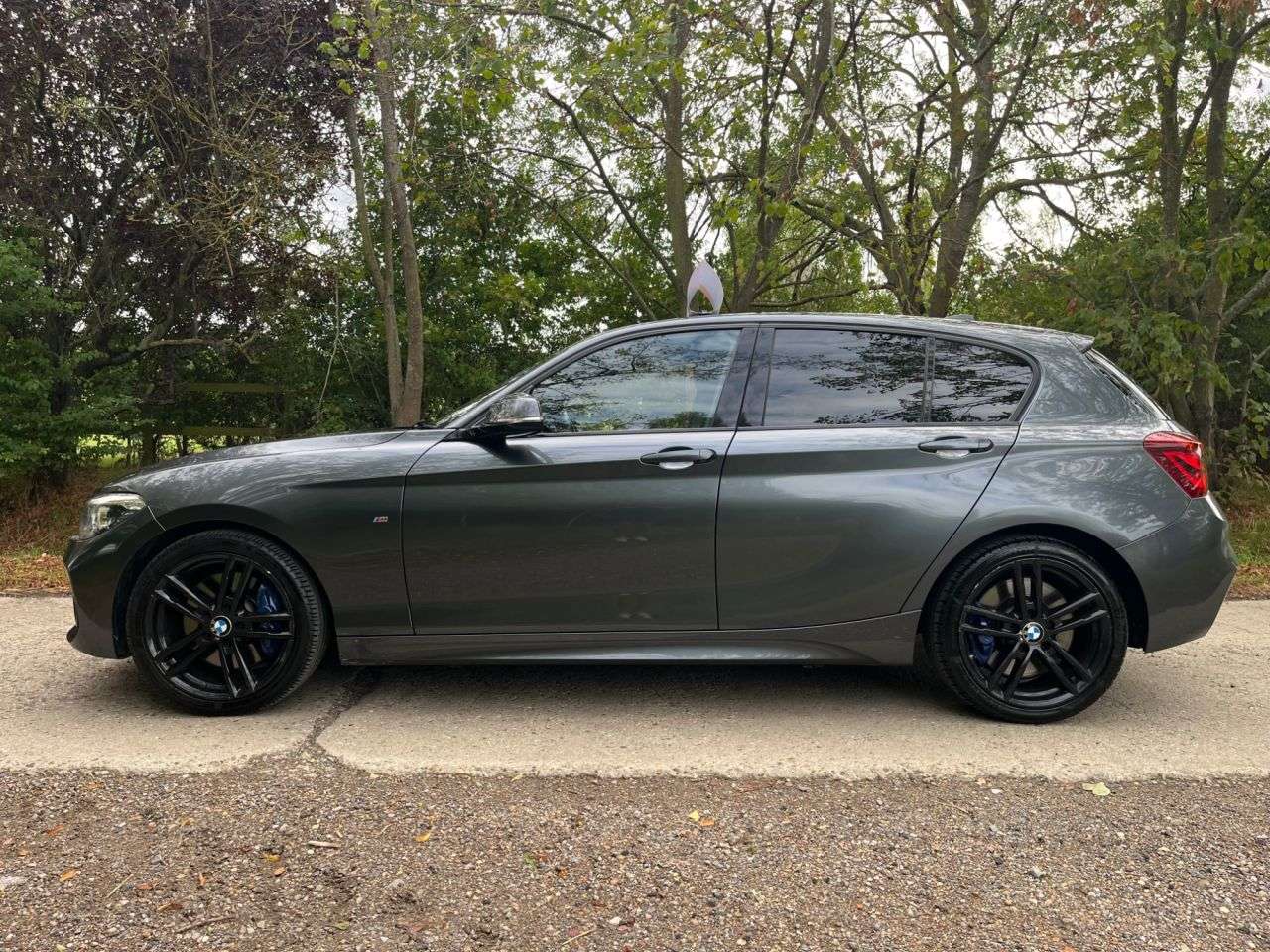 2018 BMW 1 SERIES 2018 BMW 1 SERIES