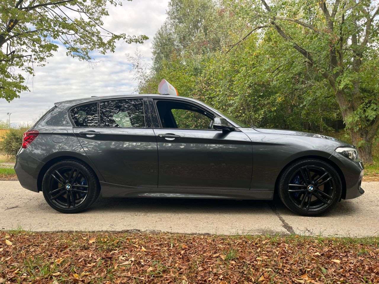 2018 BMW 1 SERIES 2018 BMW 1 SERIES