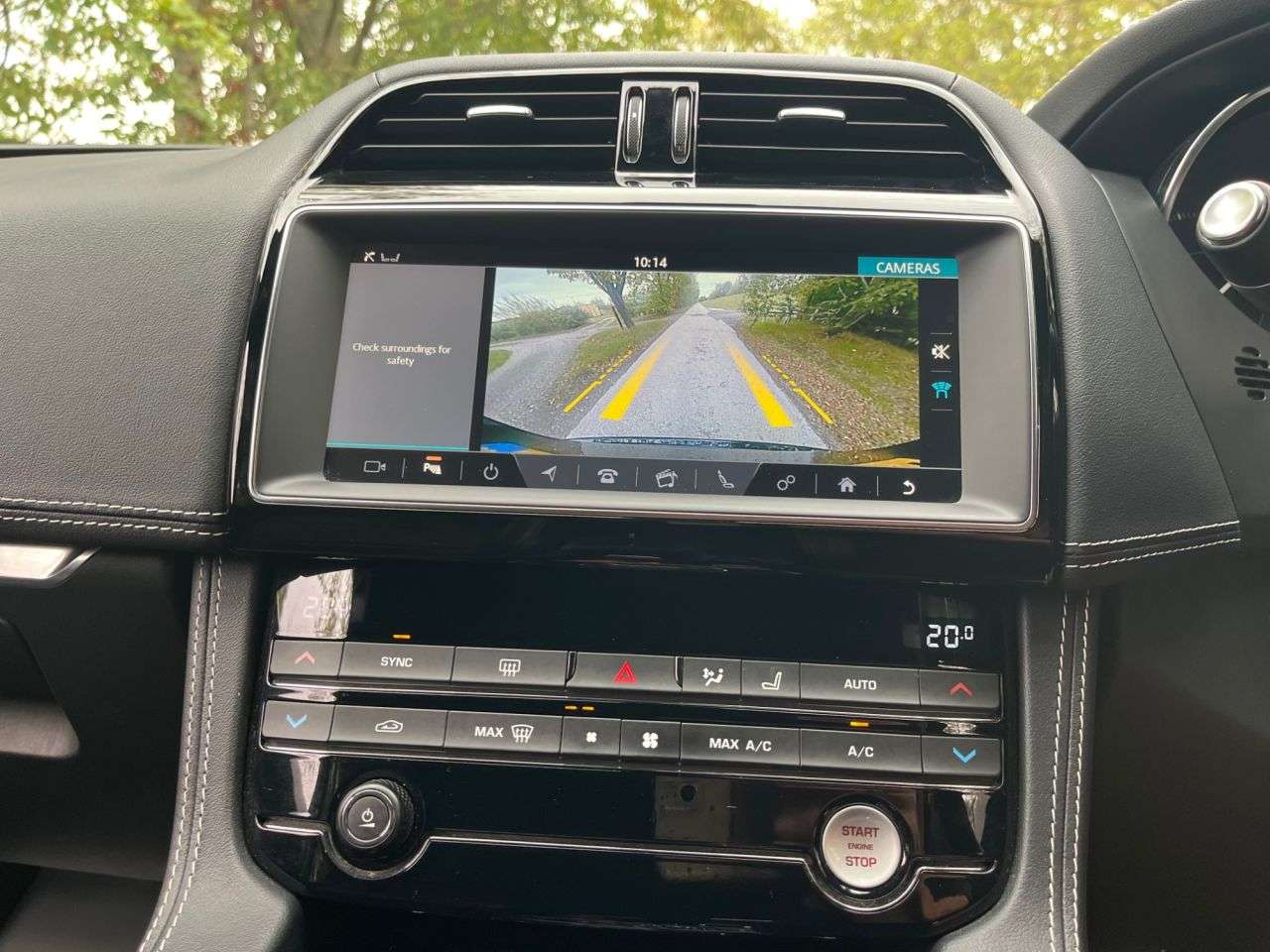 2019 JAGUAR F-PACE 2019 JAGUAR F-PACE
