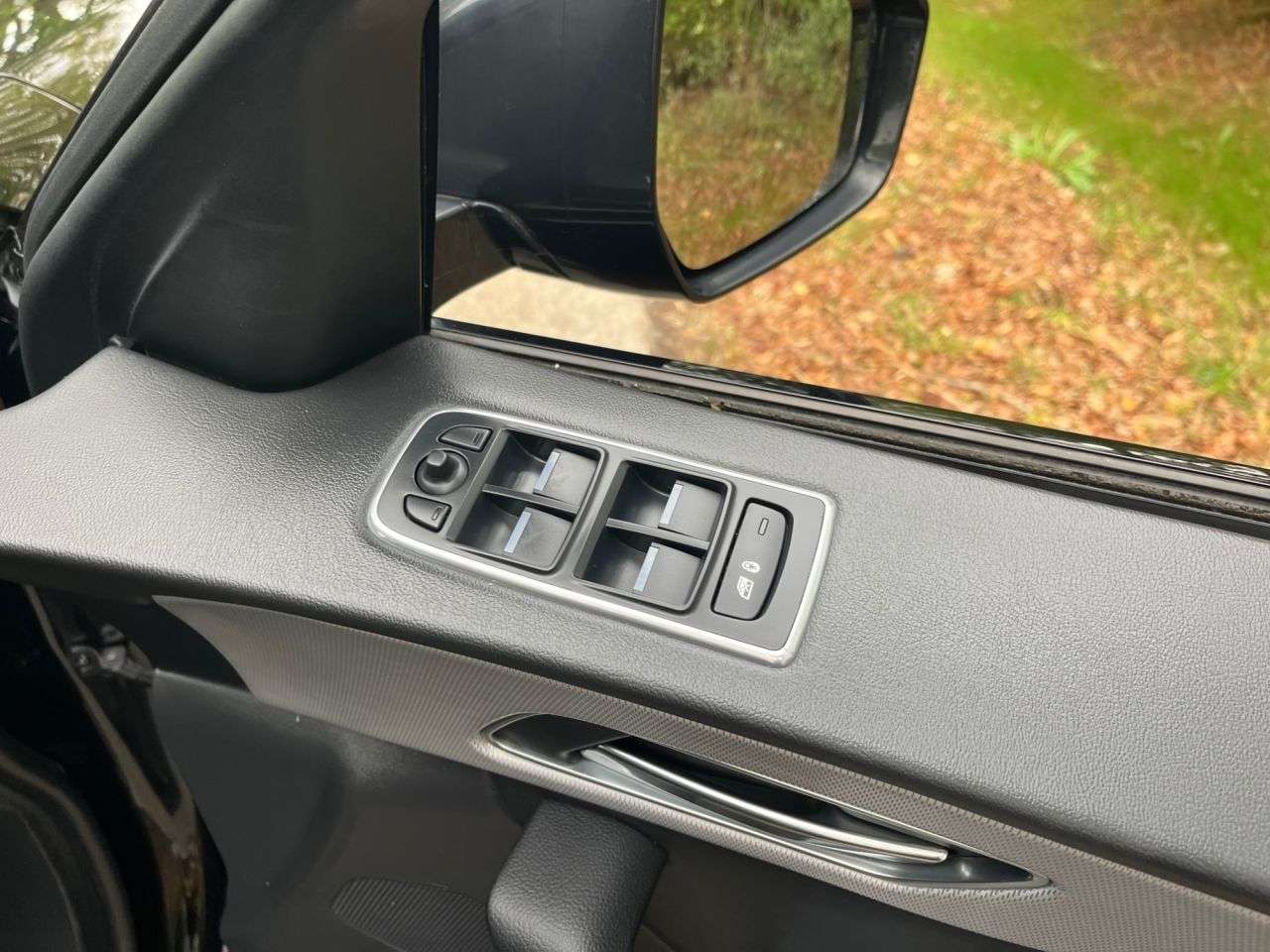 2019 JAGUAR F-PACE 2019 JAGUAR F-PACE