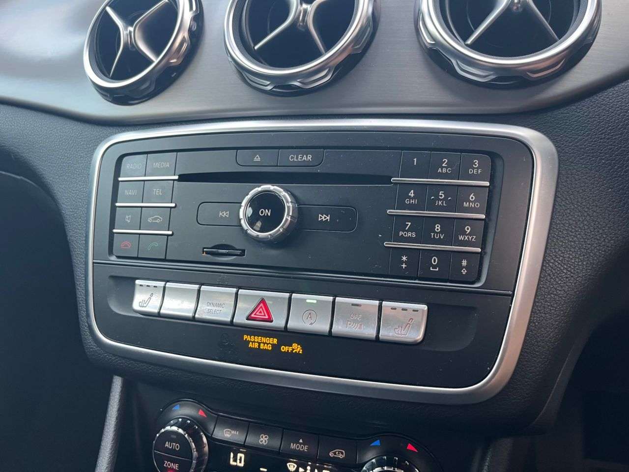2019 MERCEDES GLA-CLASS 2019 MERCEDES GLA-CLASS