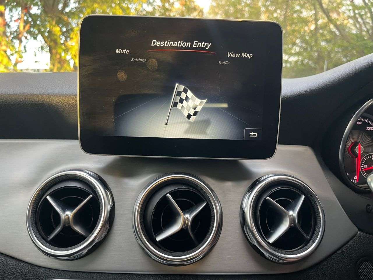 2019 MERCEDES GLA-CLASS 2019 MERCEDES GLA-CLASS