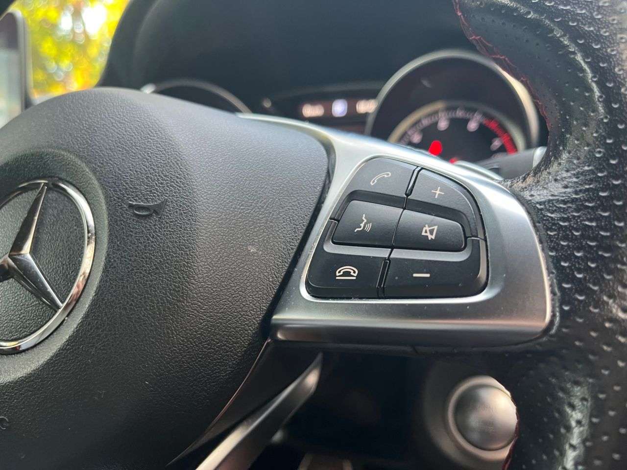 2019 MERCEDES GLA-CLASS 2019 MERCEDES GLA-CLASS