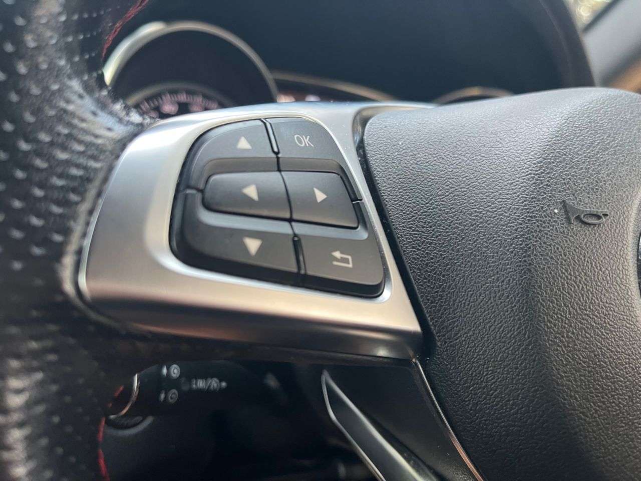 2019 MERCEDES GLA-CLASS 2019 MERCEDES GLA-CLASS