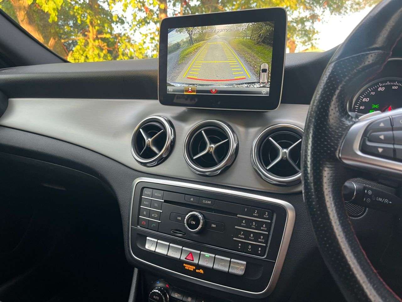 2019 MERCEDES GLA-CLASS 2019 MERCEDES GLA-CLASS