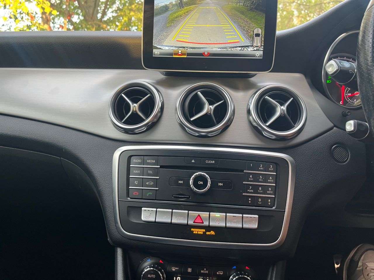 2019 MERCEDES GLA-CLASS 2019 MERCEDES GLA-CLASS
