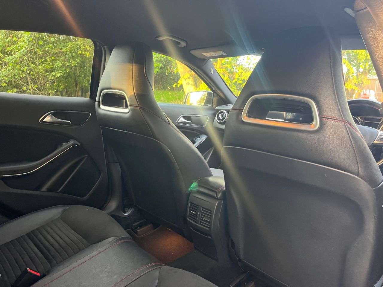 2019 MERCEDES GLA-CLASS 2019 MERCEDES GLA-CLASS