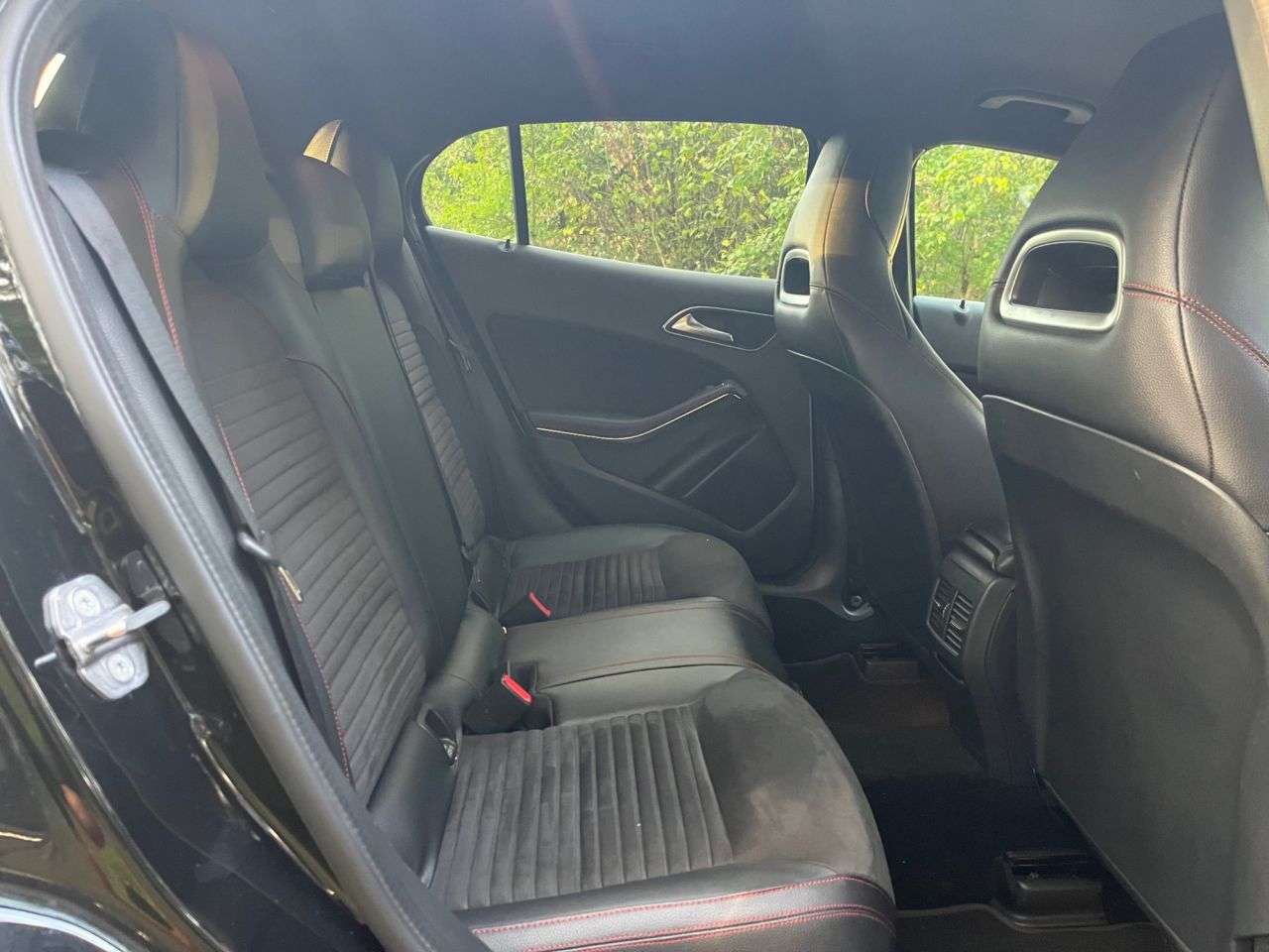 2019 MERCEDES GLA-CLASS 2019 MERCEDES GLA-CLASS