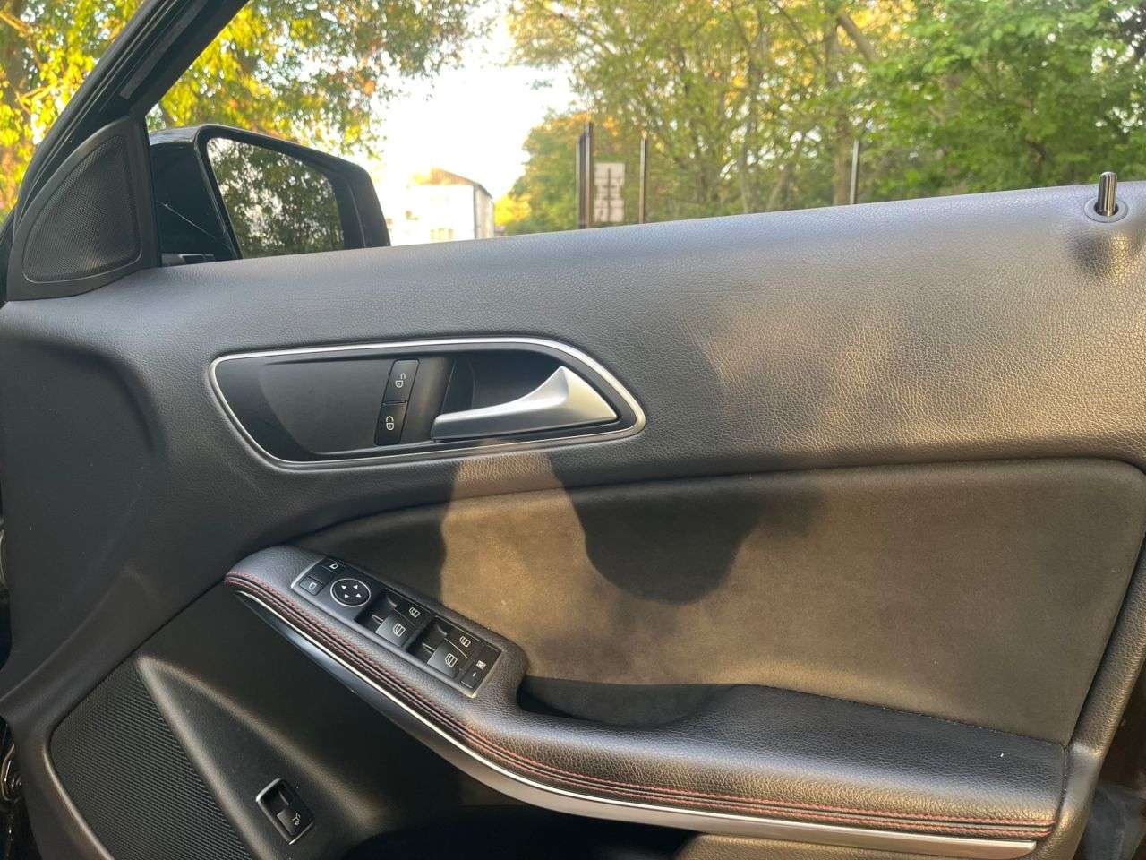2019 MERCEDES GLA-CLASS 2019 MERCEDES GLA-CLASS