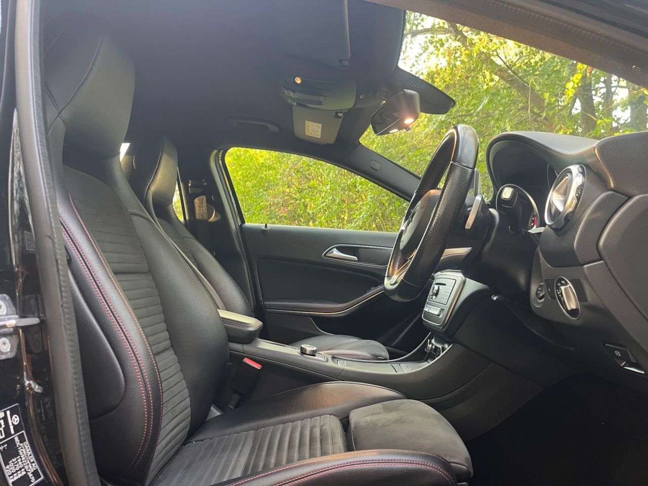 2019 MERCEDES GLA-CLASS 2019 MERCEDES GLA-CLASS